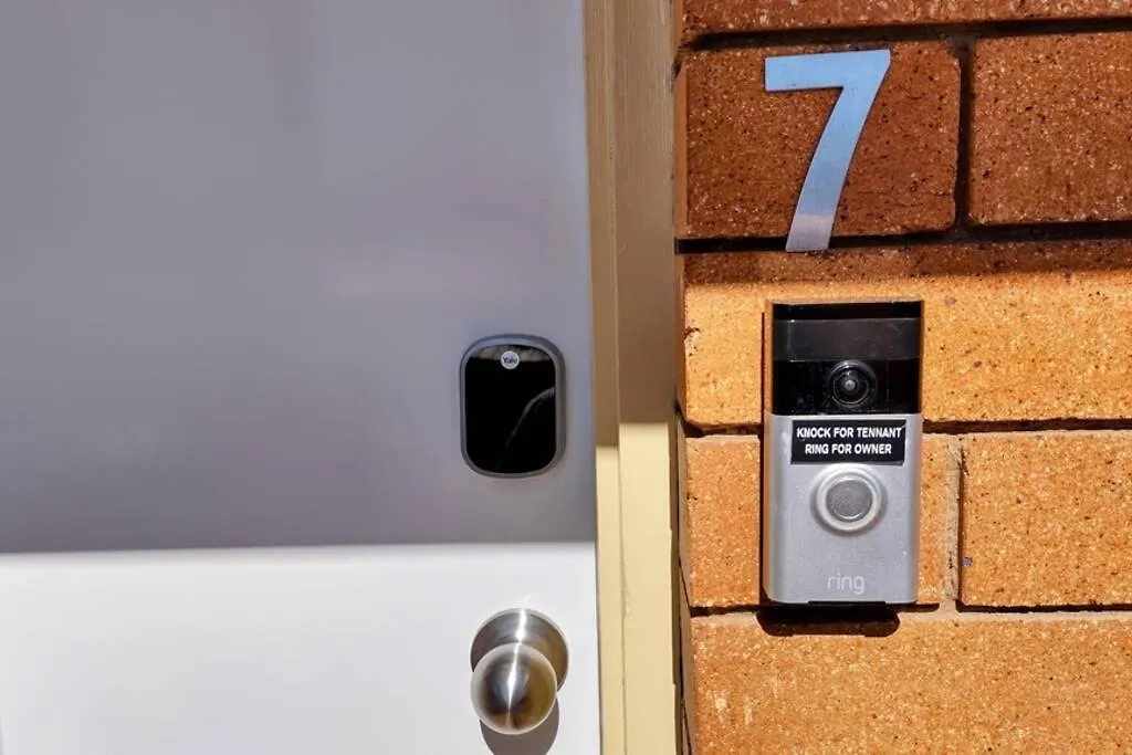Apartment 2 Bedroom 3 Bed Villa Inner City Toowoomba