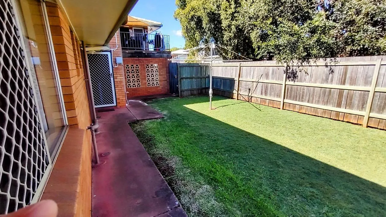 Apartment 2 Bedroom 3 Bed Villa Inner City Toowoomba