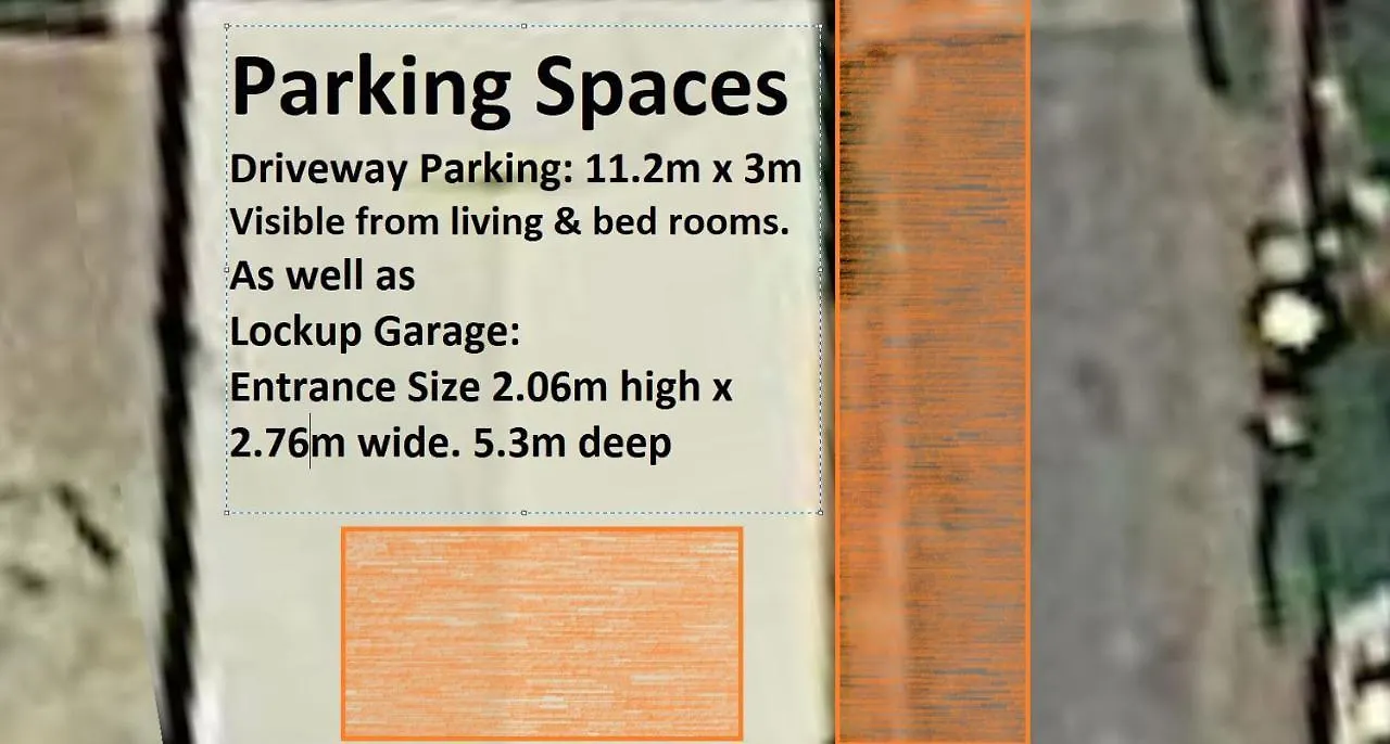 Apartment 2 Bedroom 3 Bed Villa Inner City Toowoomba