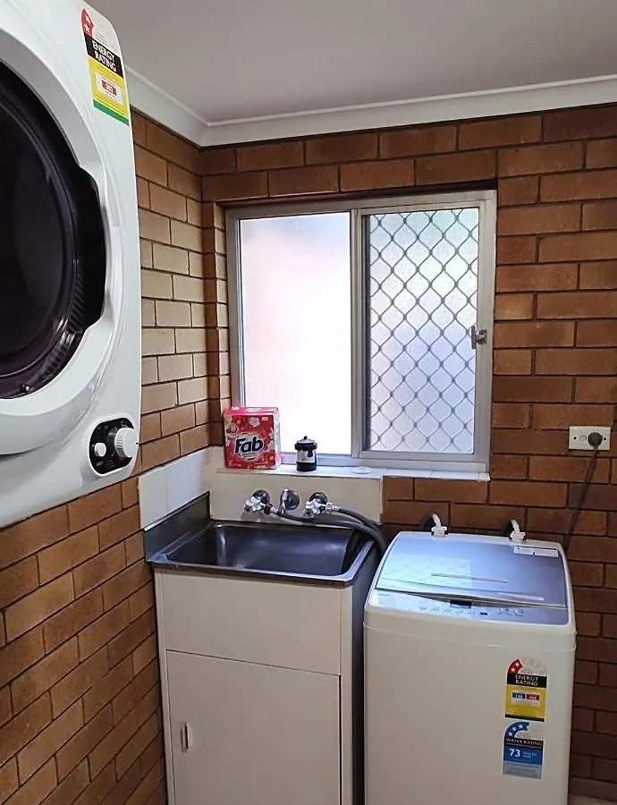 2 Bedroom 3 Bed Villa Inner City Toowoomba Apartment