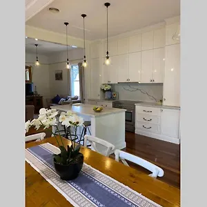 Holiday home Ashbrooke, Toowoomba