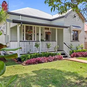 Holiday home Ambiente - Pet And Family Friendly, Toowoomba