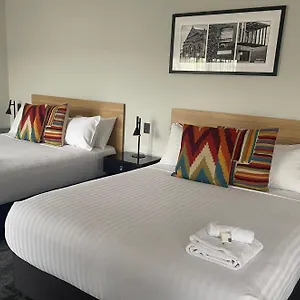 Aparthotel Avenue, Toowoomba