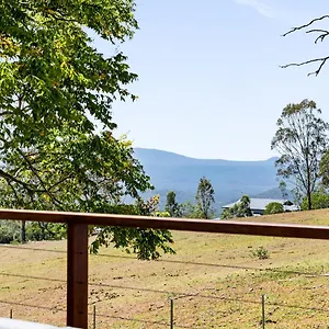 Holiday home Hollow Tree Farm, Toowoomba