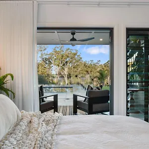 Guest house Ridge Retreat, Toowoomba
