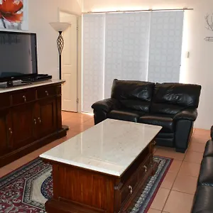 Aparthotel Ruthmor, Toowoomba