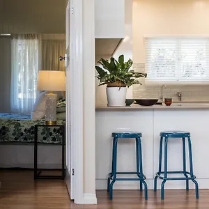 Holiday home Keeler, Toowoomba