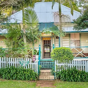 Holiday home Banksia - Pet Friendly Getaway, Toowoomba