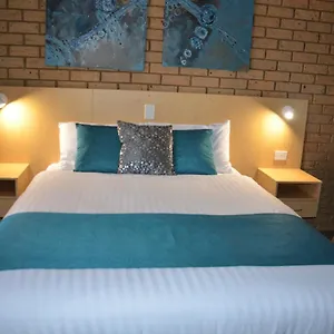 Motel Sunray Motor, Toowoomba