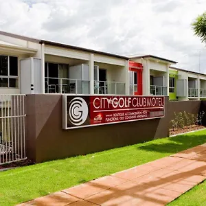 Golf Club Motel