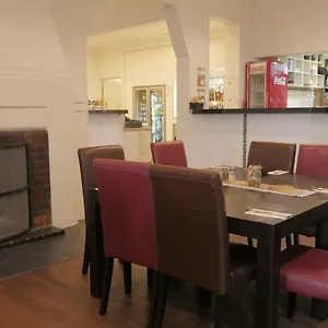 Hotel National, Toowoomba